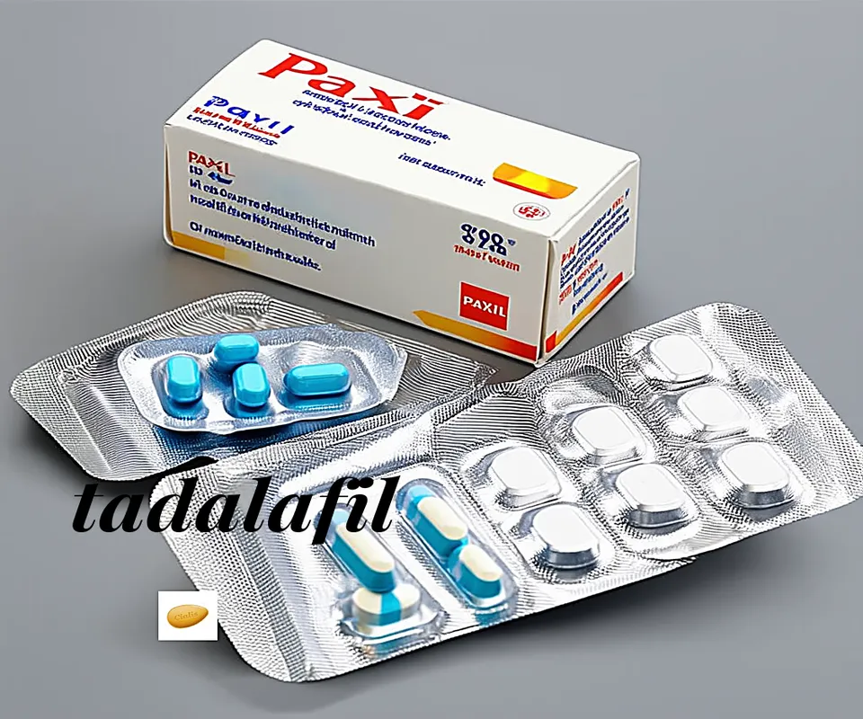 Tadalafil prezzo farmacia